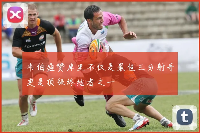 韦伯盛赞库里不仅是最佳三分射手更是顶级终结者之一