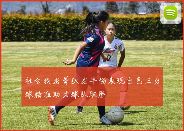 社会我龙哥狄龙半场表现出色三分球精准助力球队取胜